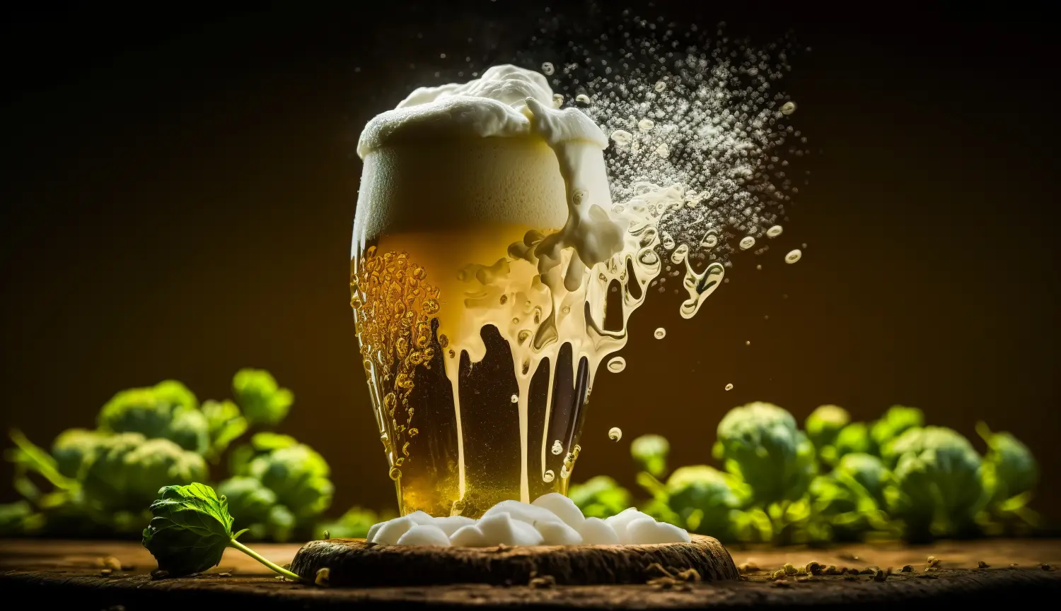 FAQ – Schanktechnik Bavaria München