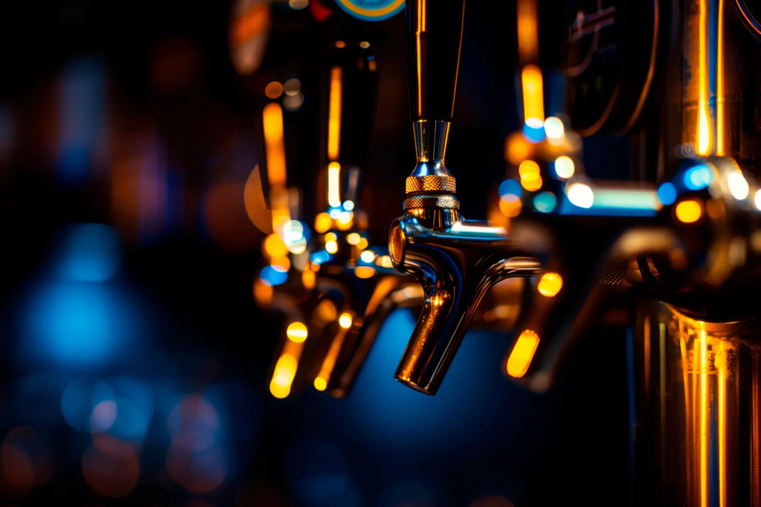 Schankanlagen München – Professionelle Zapfanlagen