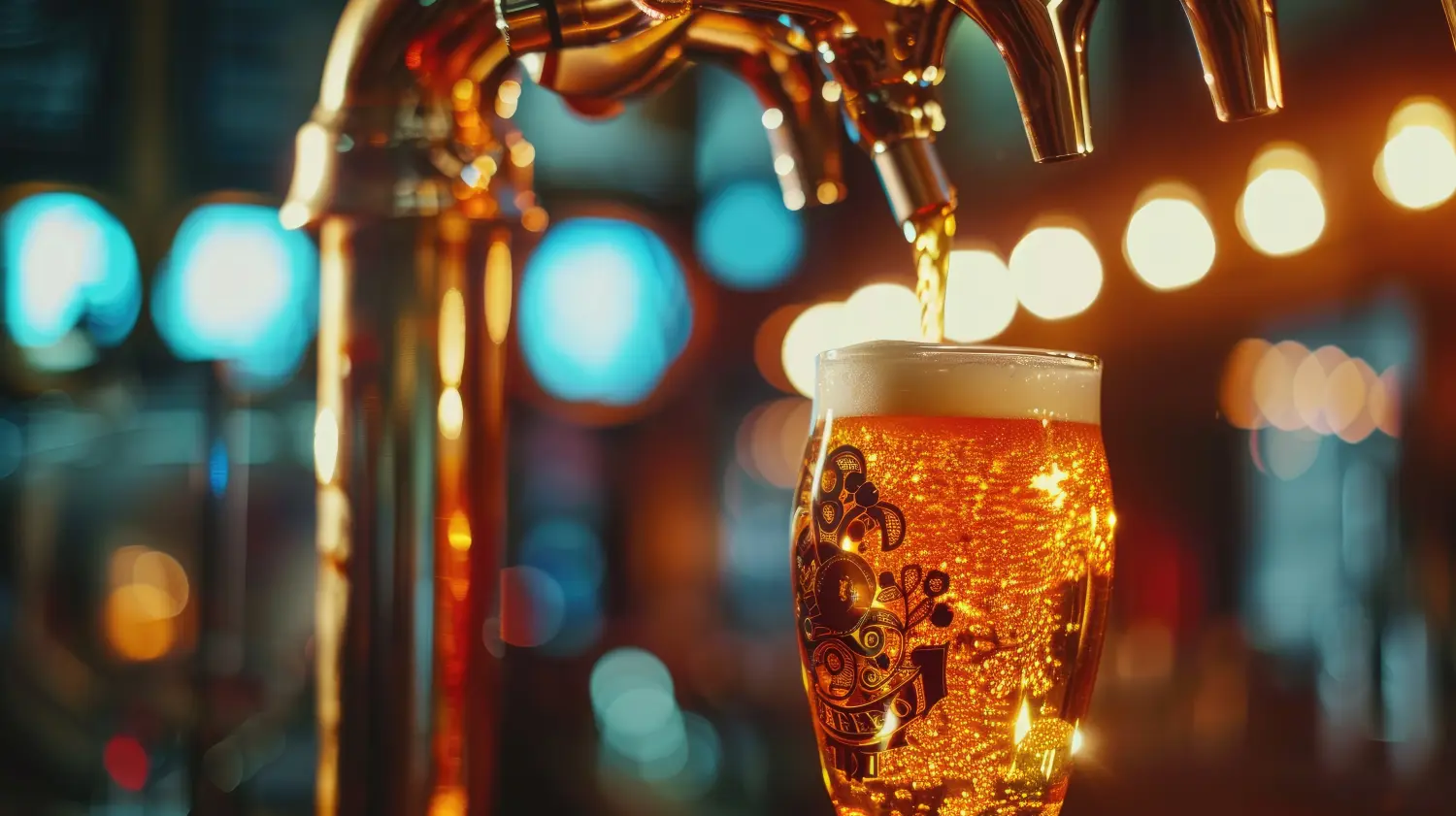 Schankgase / Kohlensäure